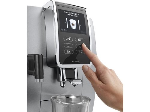 DeLonghi ECAM 370.95.S