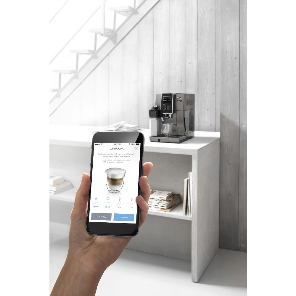 DeLonghi ECAM 370.95.T