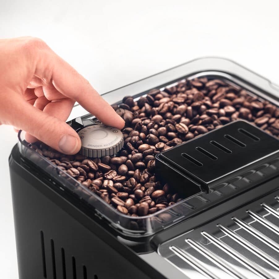 DeLonghi ECAM 450.65.S