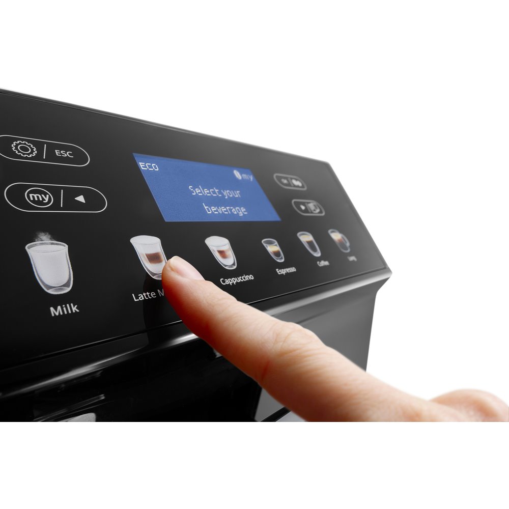 DeLonghi ECAM 46.860.B