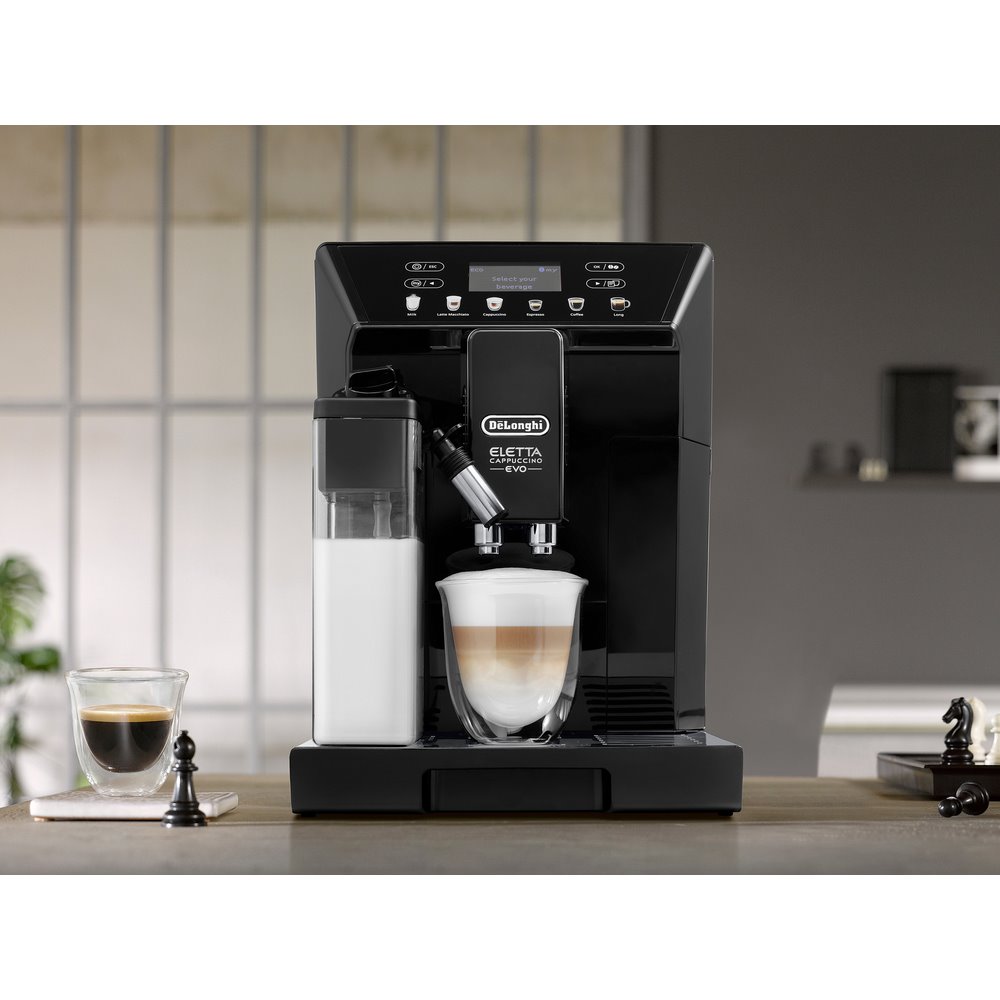 DeLonghi ECAM 46.860.B