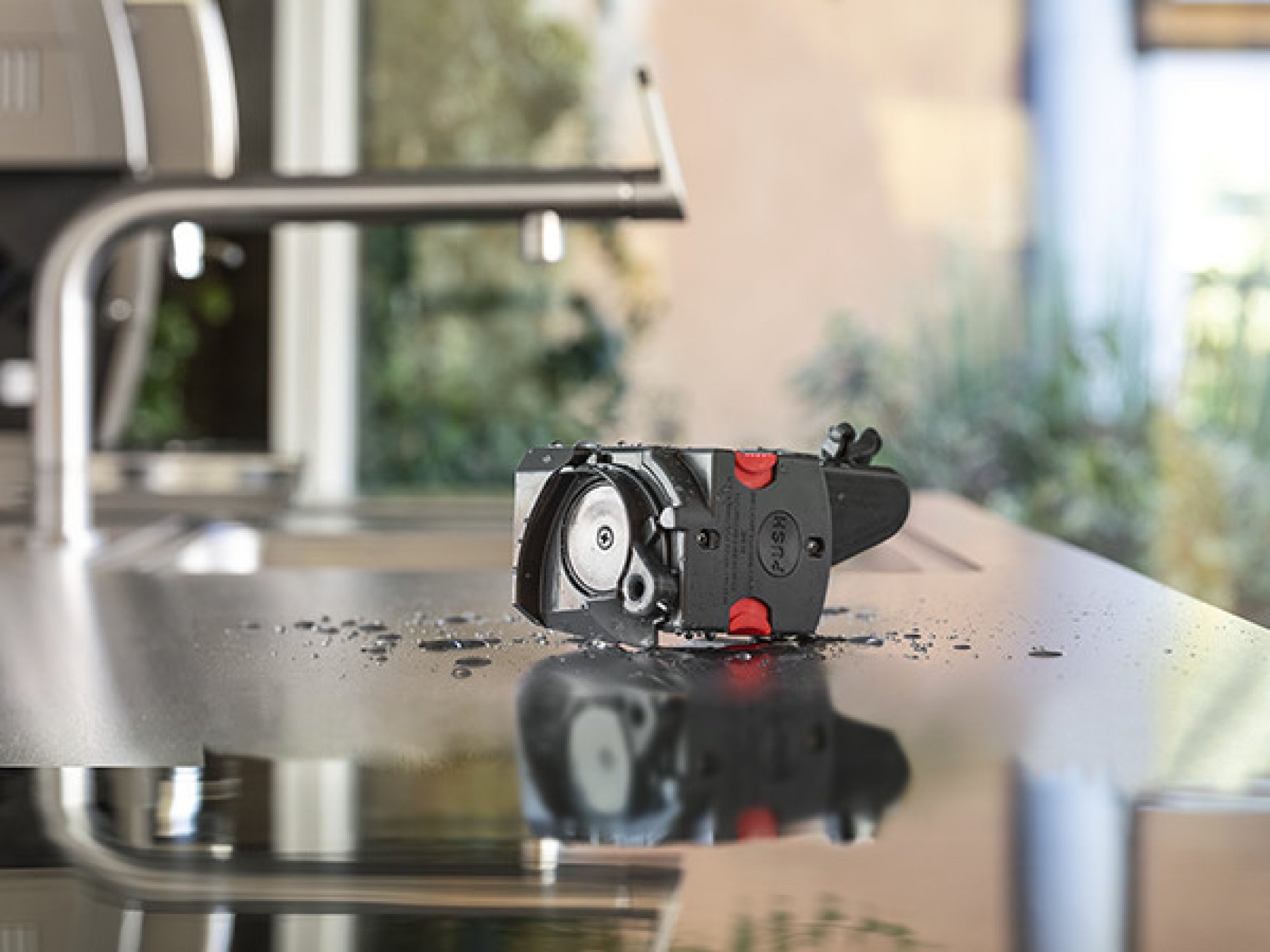 DeLonghi ECAM 550.65.SB