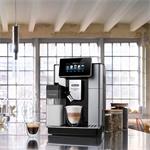 DeLonghi ECAM 610.55.SB PrimaDonna Soul 