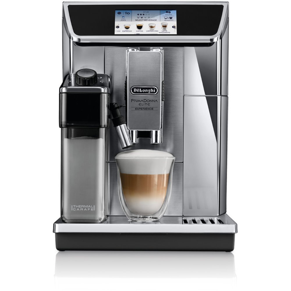 DeLonghi ECAM 650.85.MS