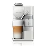 Delonghi EN510.W Kávovar na kapsuly, biely