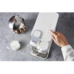 Delonghi EN510.W Kávovar na kapsuly, biely