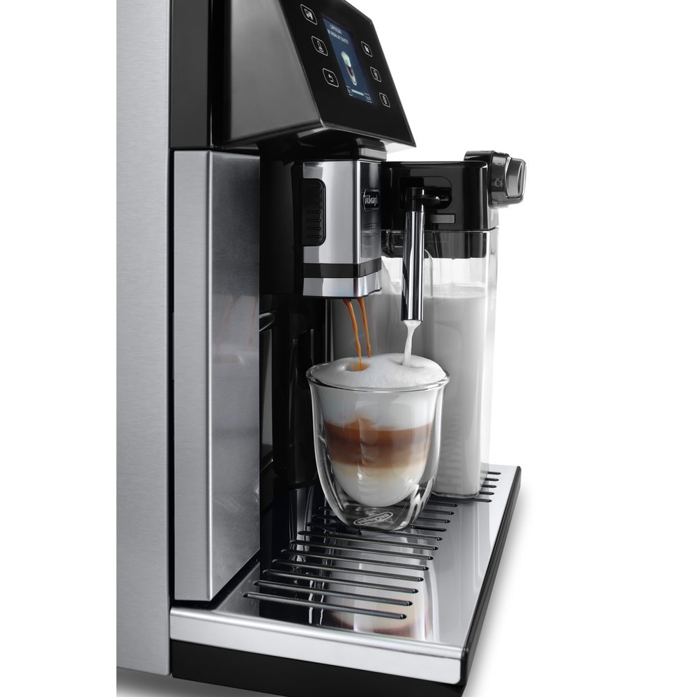 DeLonghi ESAM 460.75.MB