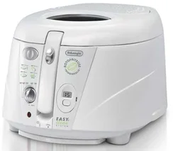 DeLonghi Fritéza F 895, 1-1,2 litu oleje, CoolTouch