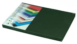 DELTA Karton, A3/100ks, zelená lamcoda300v - Vázací stroje