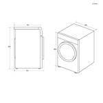 DEMO VÝSTAVA Haier HW100-BD14397U1S