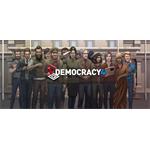 Democracy 4