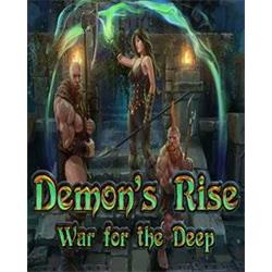 Demon's Rise War for the Deep elektronická licence