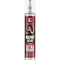 Den Braven MAMUT GLUE TOTAL 290ml white