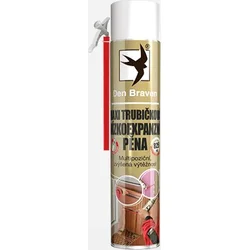 Den Braven Maxi tubulárna NXP pena 825ml GD