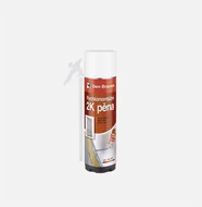 Den Braven Rychlomontážní 2K pěna 400 ml RL 40310RL