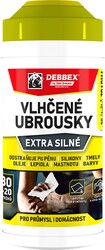 DENBRAVEN Čistiace univerzálne utierky DISTYK
