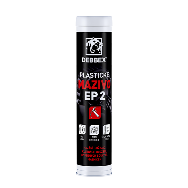 DENBRAVEN Tuk 400g DEBBEX