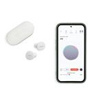 Denon AH-C10 PerL White