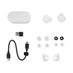 Denon AH-C10 PerL White