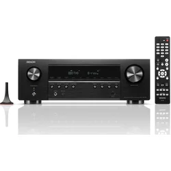 Denon AVC-S670H Black