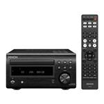 Denon RCD-M41DAB Black