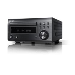 Denon RCD-M41DAB Black