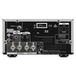 Denon RCD-M41DAB Silver Premium
