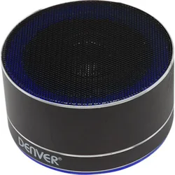 Denver BTS-32 Black dbts32b - Reproduktory