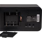 DENVER DAB-30BLACK