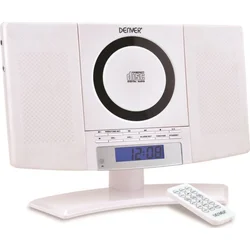 Denver MC-5220WHITE