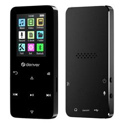 Denver MP-1830B BLACK