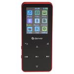 Denver MP-1830R RED