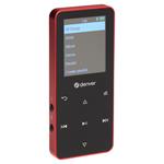 Denver MP-1830R RED
