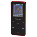 Denver MP-1830R RED