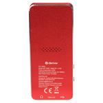 Denver MP-1830R RED