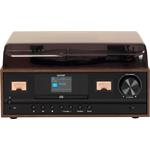 Denver MRD-52DARKWOOD dmrd52dw
