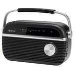 Denver TRB-67 BLACK