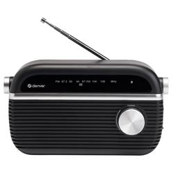 Denver TRB-67 BLACK