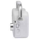 Denver TRB-67 WHITE