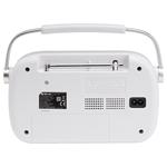Denver TRB-67 WHITE