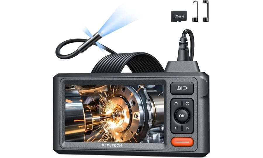 Depstech DS620-5TL, 5m