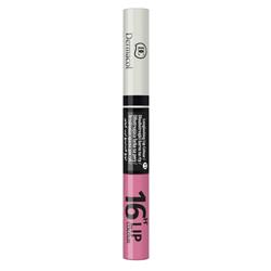 Dermacol 16H Farba na pery 4,8 g - 11