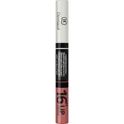 Dermacol 16H Lip Colour 4,8g - 23
