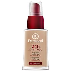 Dermacol 24h Control Make-Up 30 ml - odtieň 4K