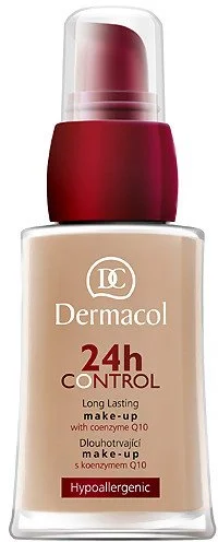 Dermacol 24h Control Make-Up 30ml - odtieň 1