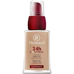 Dermacol 24h Control Make-Up 30ml - odtieň 1