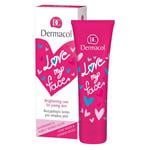 Dermacol Love My Face Brightening Care For Young Skin 50 ml