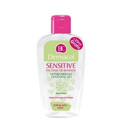 Dermacol Sensitive Eye Make-Up Remover 150 ml