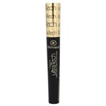 Dermacol Ultra Tech Mascara 10 ml - čierna