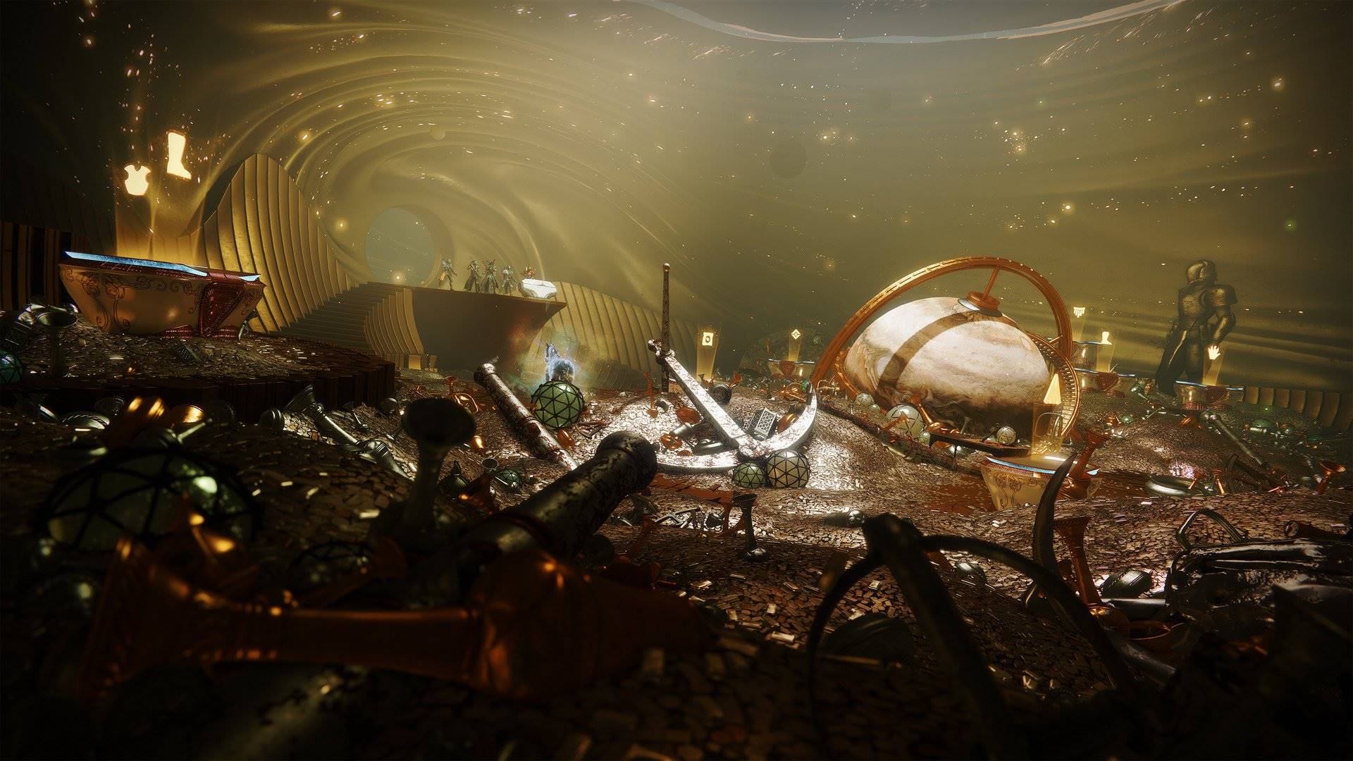 Destiny 2 Bungie 30th Anniversary Pack elektronická licencia